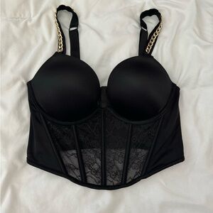 Victoria’s Secret Corset